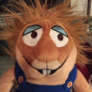 Meet your Posher, Jean